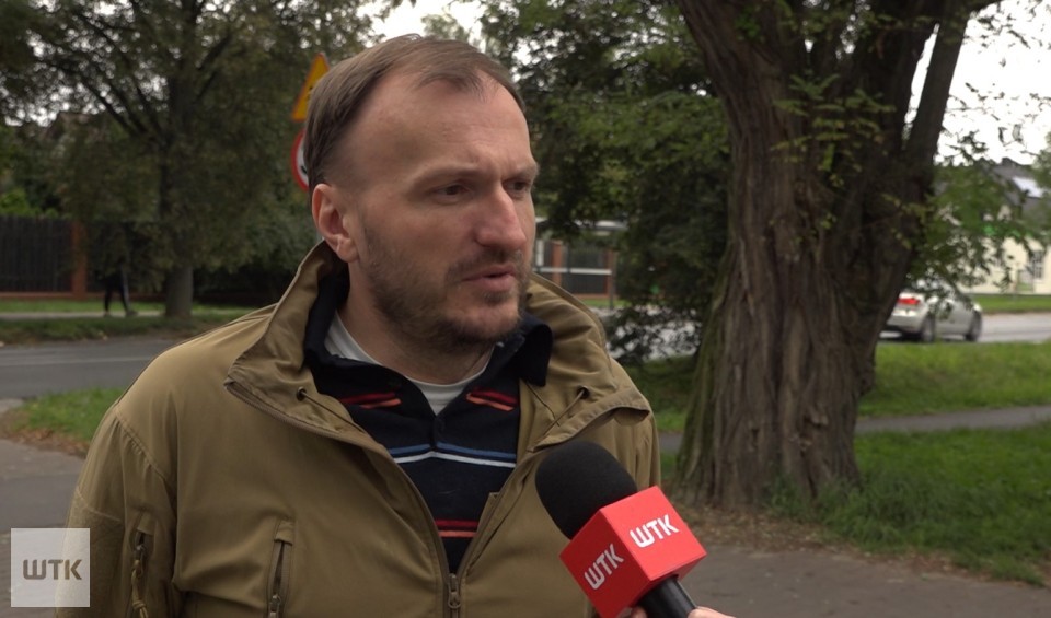 Plewiński na prezydenta?
