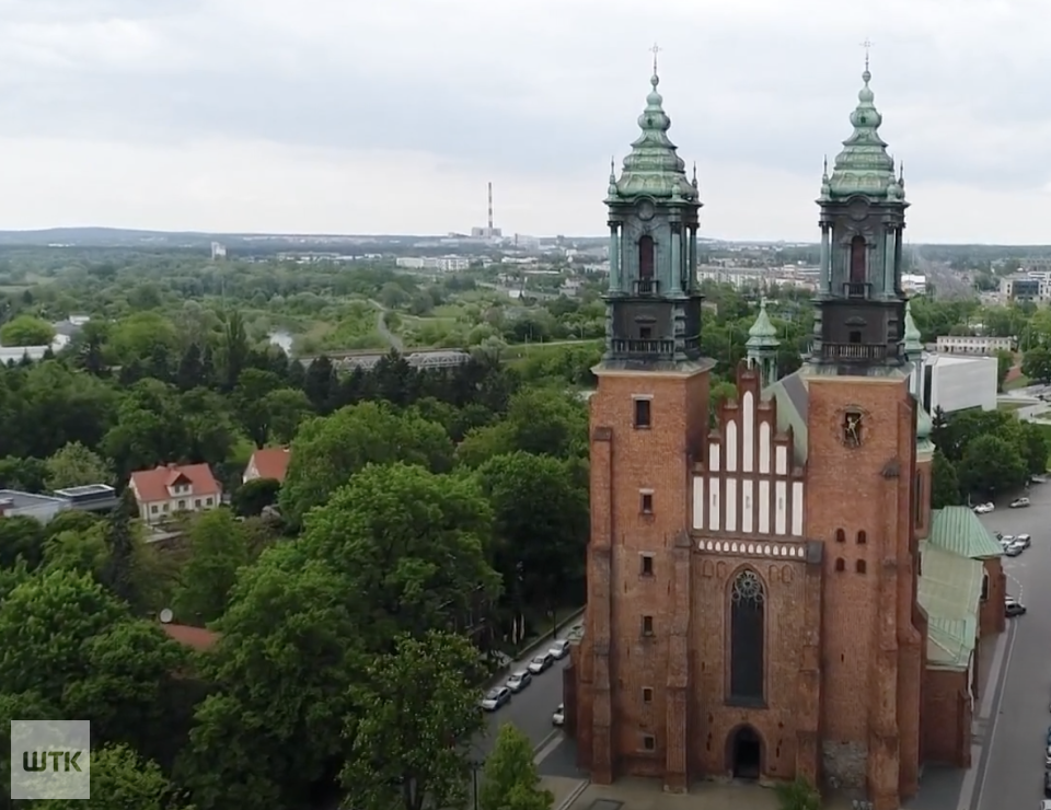 To uratuje Ostrów Tumski? Co zamiast bloków?