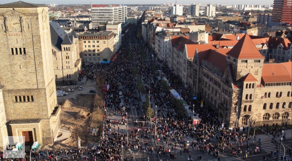 Bez korowodu, ale atrakcji ma być sporo. Coraz bliżej imieniny ul. Św. Marcin