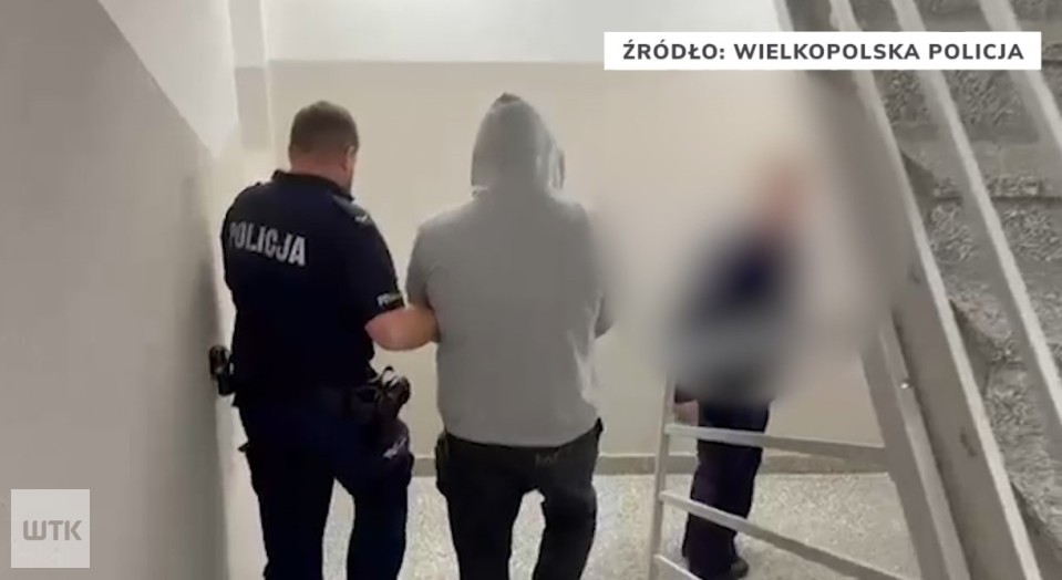 Prokuratura: chciał zabić cztery osoby. On twierdzi, że się jedynie bronił