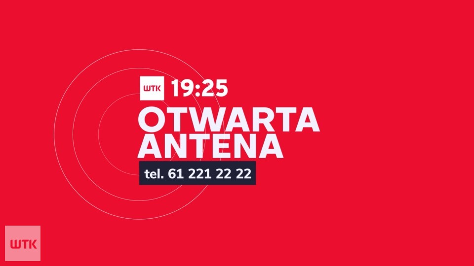 Otwarta Antena: Dwa remonty, jeden dzień. Co czeka poznaniaków?