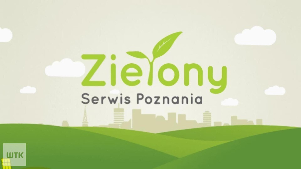 Zielony Serwis Poznania: Rezerwaty przyrody w Poznaniu