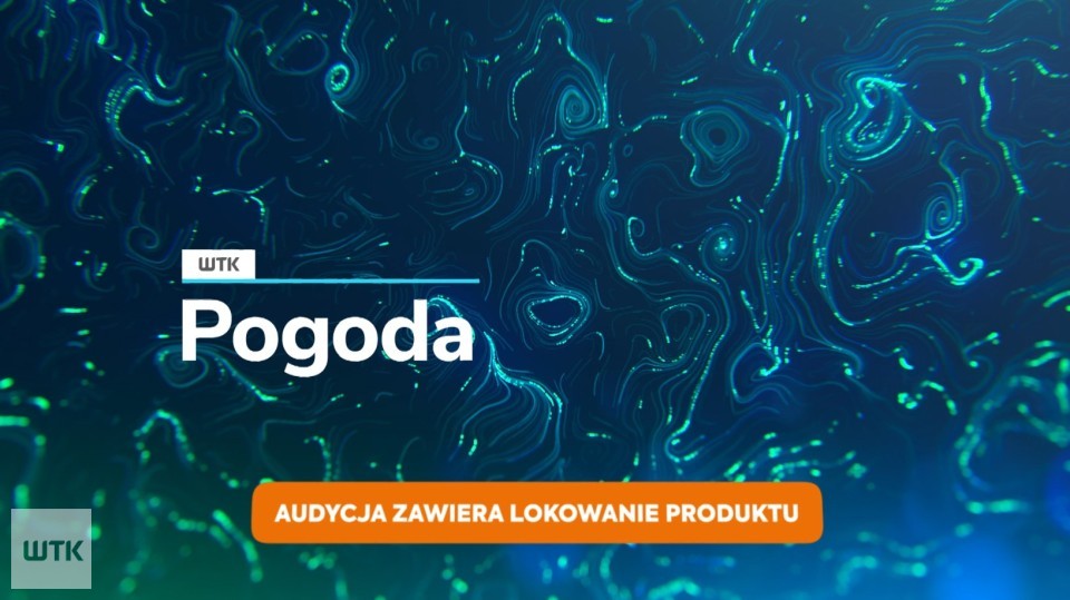 Pogoda - wydanie z dnia 24.11.2025