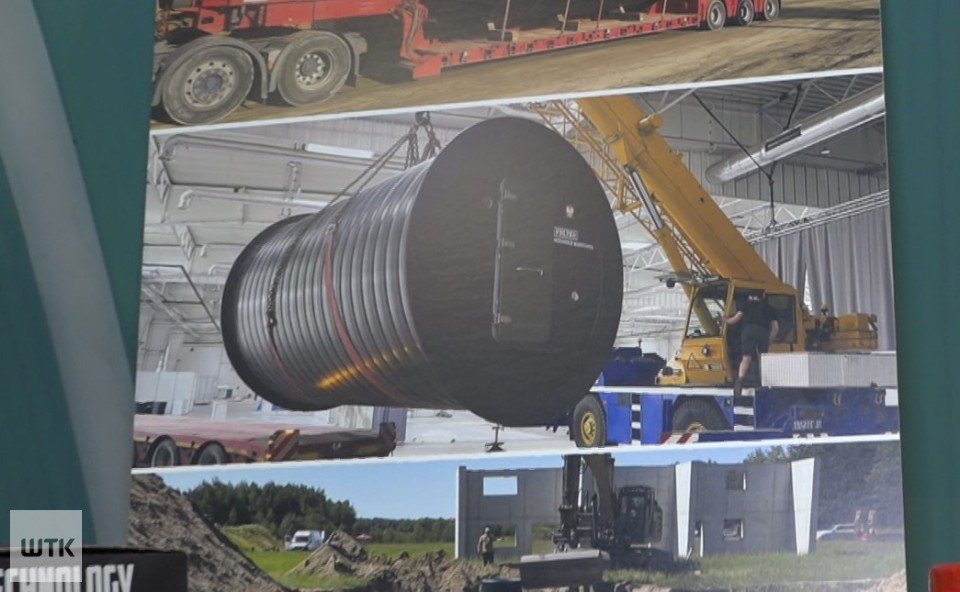 Prywatny schron w ogródku? Ruszyły targi PROTEGA