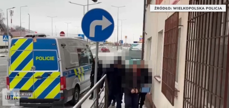 Ciało na chodniku, obok ostry klucz do wymiany świec. 10 lat poszukiwań zabójcy