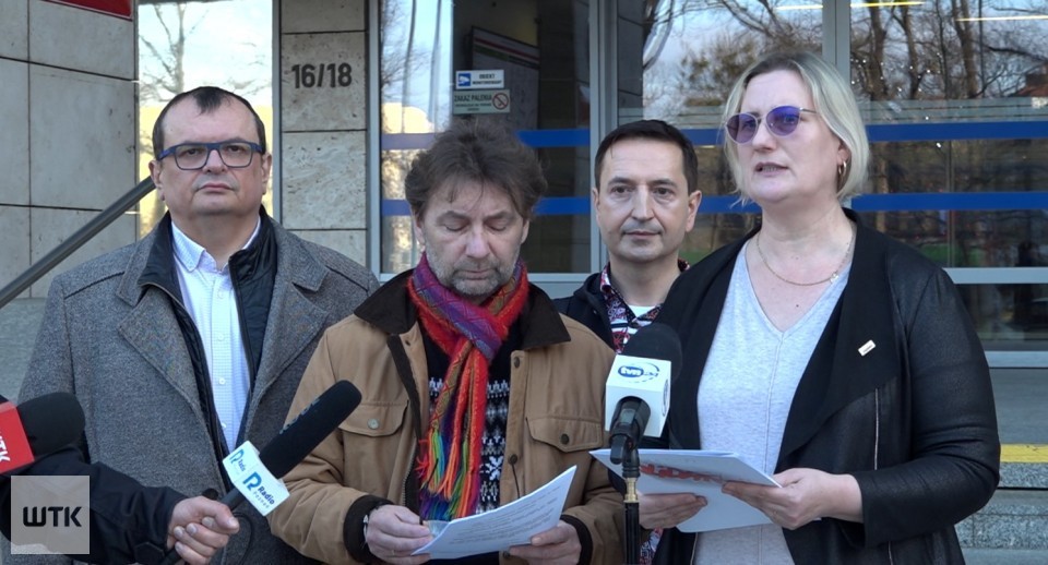 Będzie strajk nauczycieli? Na razie jest petycja do MEN