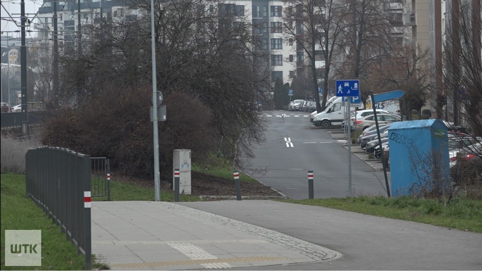 Tędy nie wolno. Koniec z drogą na skróty