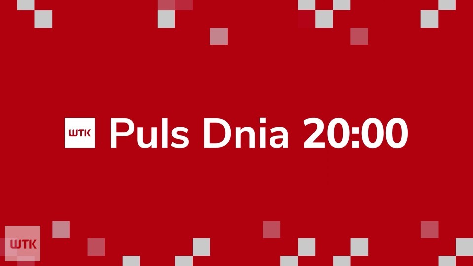 Puls Dnia z poniedziałku 22 grudnia