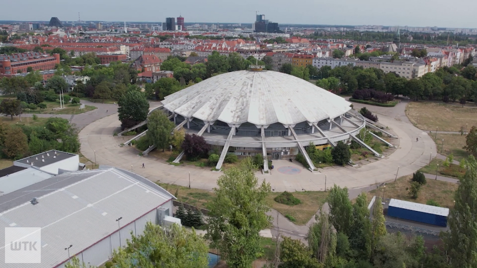 Miały być miliony na Arenę. Są dodatkowe pytania od Ministerstwa Sportu