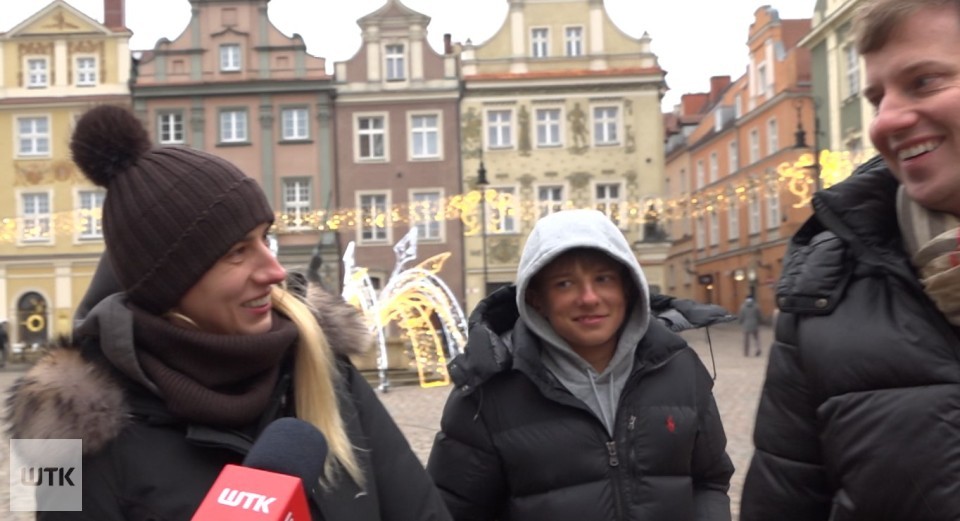 "Będę milsza dla męża". Czy postanowienia noworoczne mają sens?