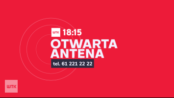 Otwarta Antena - wydanie z dnia 09.01.2026
