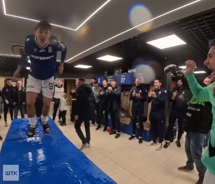 Lech pokazał klasę! Takiego meczu nikt się nie spodziewał