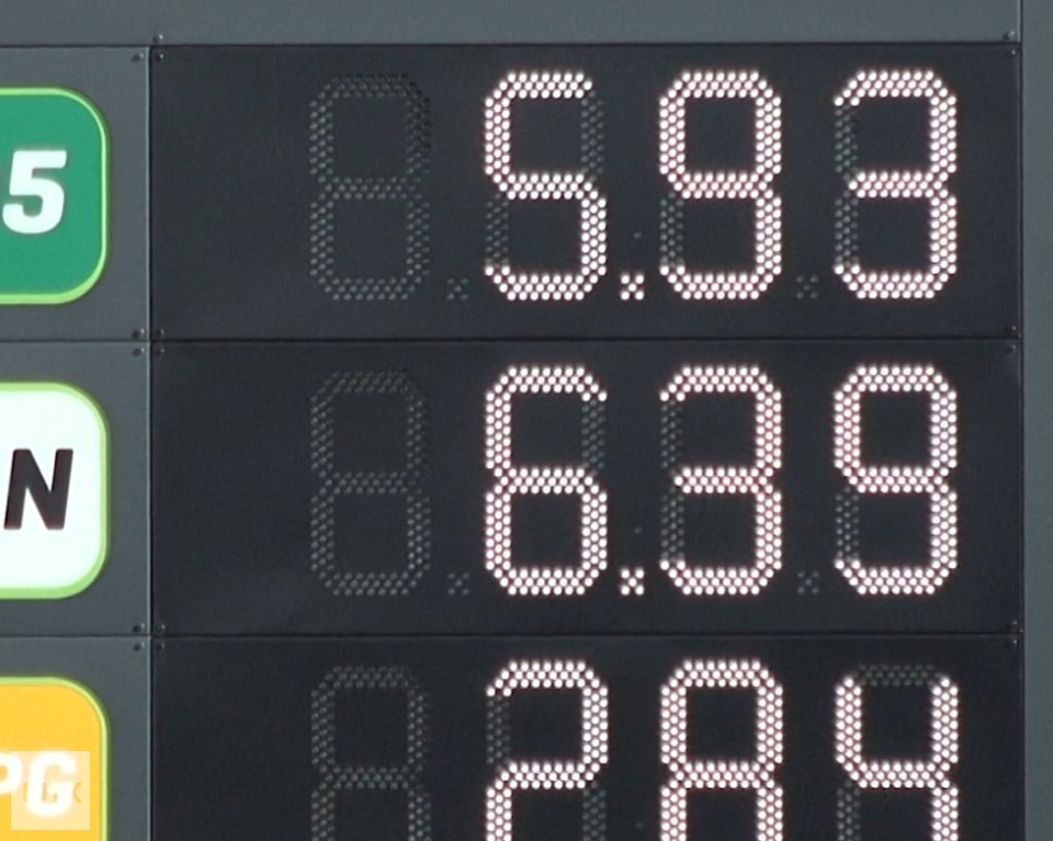 Idą podwyżki. Już to widać, a to nie koniec