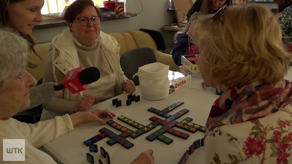 Nowe miejsce łączy ludzi i pokolenia