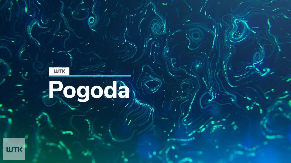 Pogoda - wydanie z dnia 09.03.2026