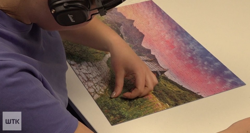 Tego w Poznaniu jeszcze nie było. Grajkon na stadionie