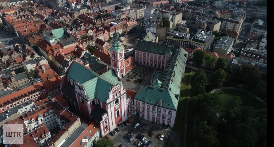 Ile osób mieszka w Poznaniu?