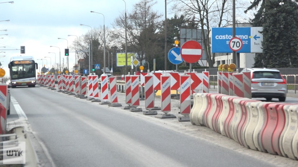 Obwodnica Swarzędza już na horyzoncie. Jak dalekim?