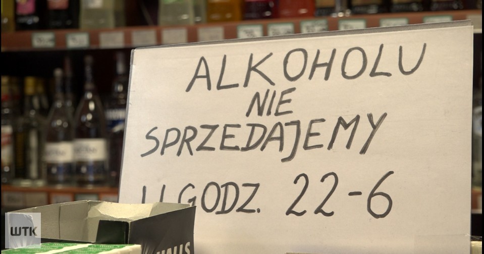 Nocna prohibicja na Jeżycach uchylona przez wojewodę! Dlaczego?