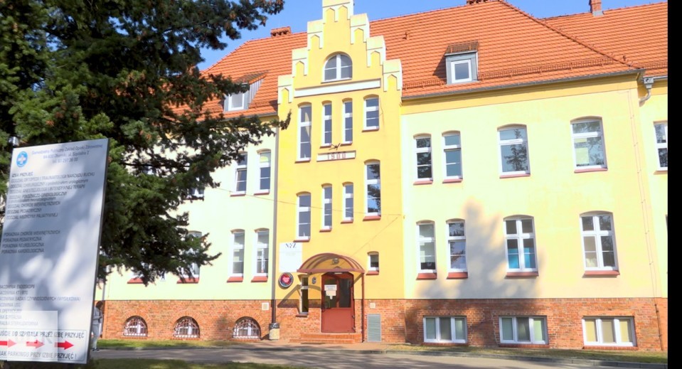 Będzie pomoc dla pacjentów w czasie rehabilitacji