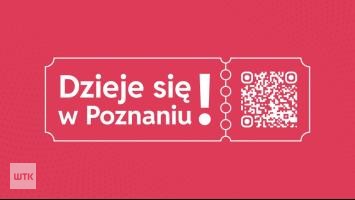 Dzieje się w Poznaniu! - wydanie z dnia 01.05.2025