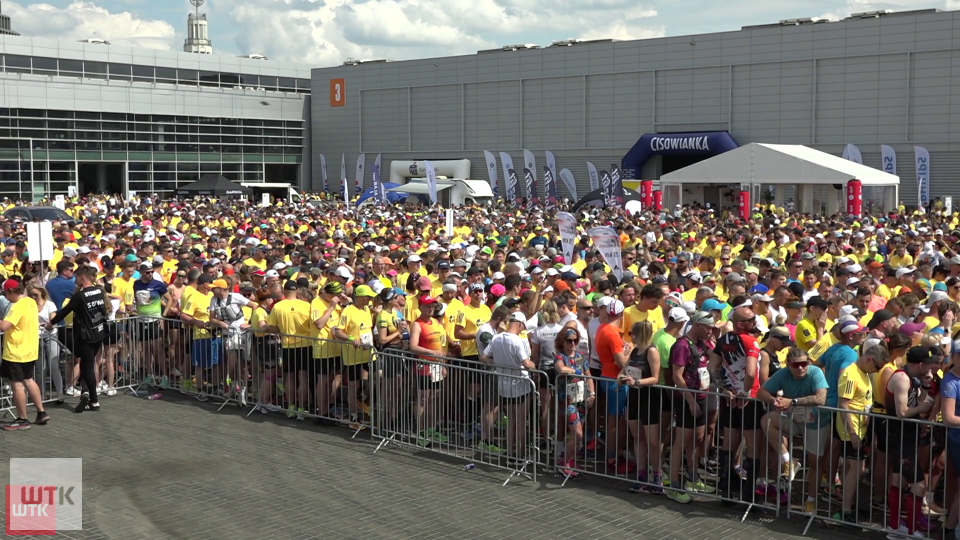 Znów będą uciekać... przed metą. W niedzielę kolejna edycja Wings for Life World Run