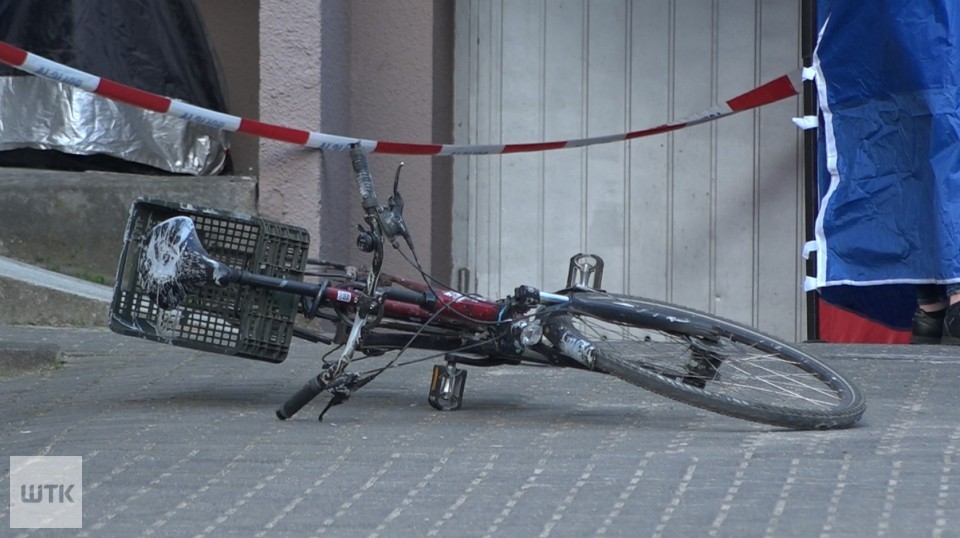 Zginęła w drodze do pracy. Zabił ją były mąż?