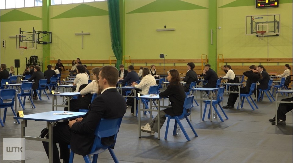 Po majówce czas na matury! Na początek język polski