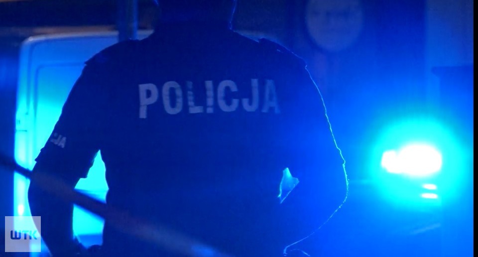 Kolejna napaść. Czy Poznań jest bezpieczny?