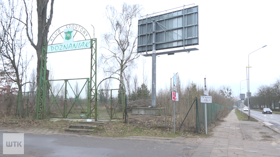 Nowa hala przy poznańskiej Arenie? Tego chcą władze miasta. Jest jednak jedno "ale"...