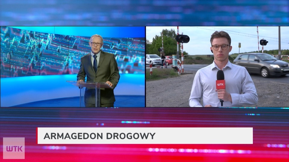 Armagedon drogowy? Na północy Poznania kolejne utrudnienia. "Niekompetencja jest porażająca"