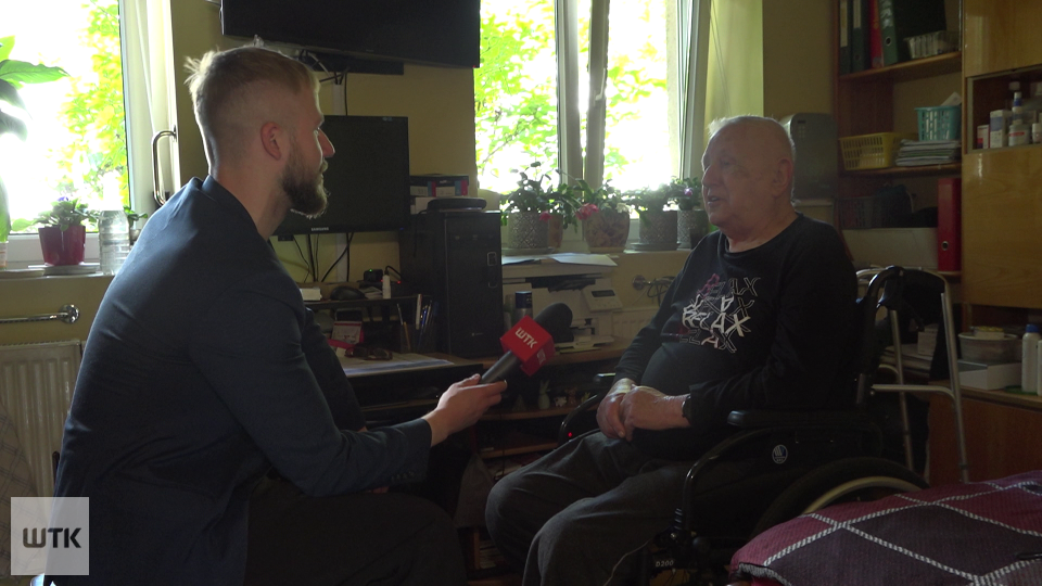Omyłkowo nadpłacił zobowiązania wobec miasta. Emeryt z Poznania boi się, że nie otrzyma pieniędzy