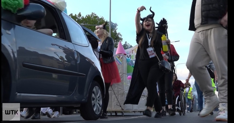 Studenckie święto już niebawem. Juwenalia 2025
