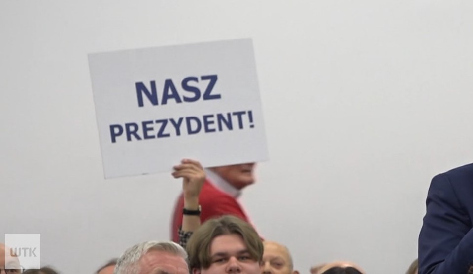 Tydzień do drugiej tury