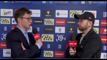 Gość Wieczoru WTK: Lech Media Day