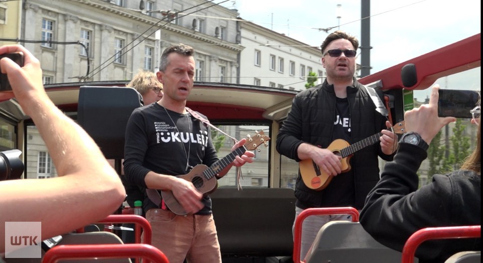 Cały Poznań Ukulele