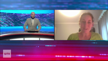 Gość Wieczoru WTK: „Małe serca, wielkie problemy”. Jak zadbać o dobrostan psychiczny najmłodszych?