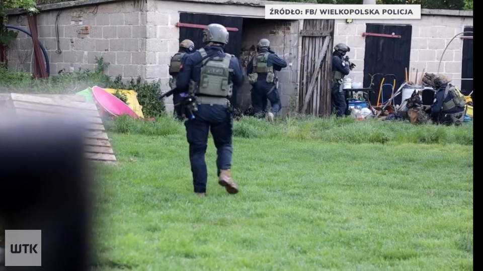 Kradli, posiedzą. Policjanci rozbili gang złodziei samochodów