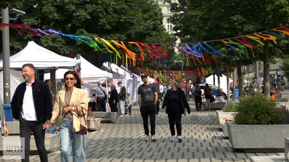 Brzydki maj, mokry czerwiec. Pogoda kontra imprezy plenerowe na mieście